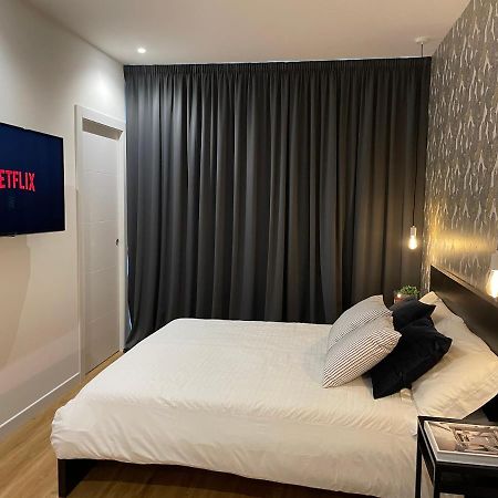 Vento Suites Cagliari Exteriör bild