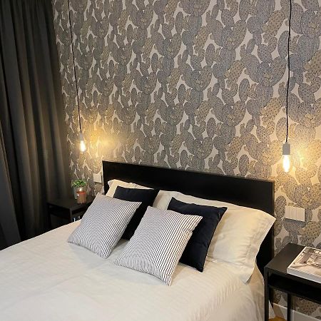 Vento Suites Cagliari Exteriör bild