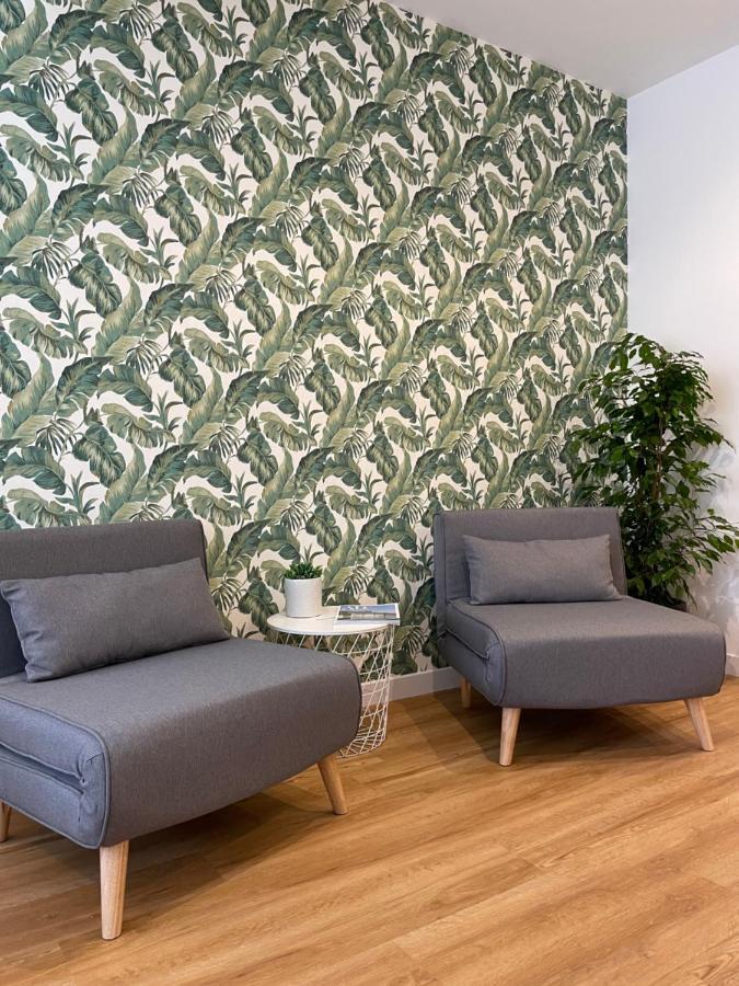 Vento Suites Cagliari Exteriör bild