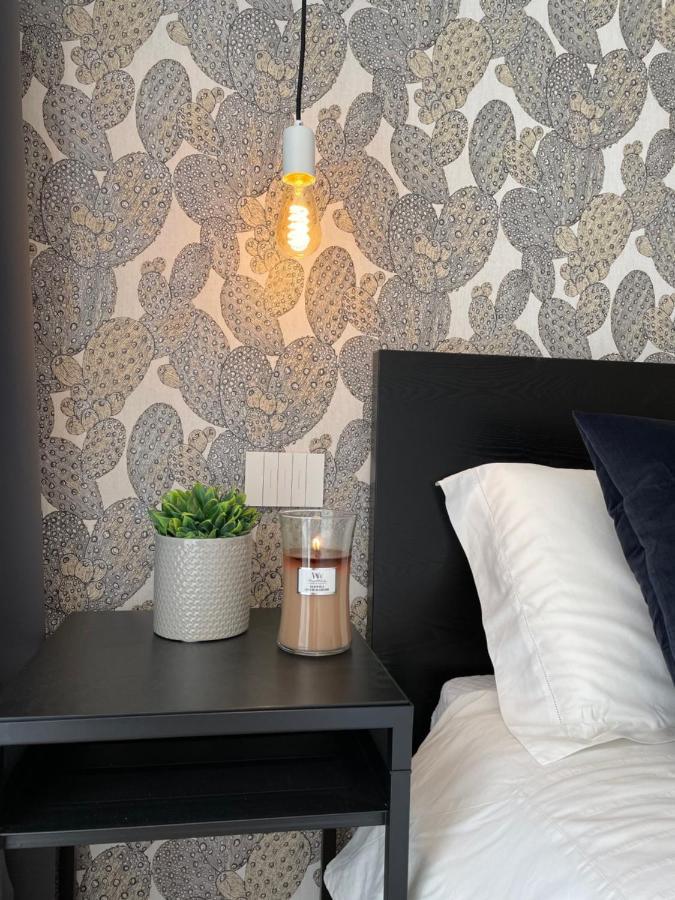 Vento Suites Cagliari Exteriör bild
