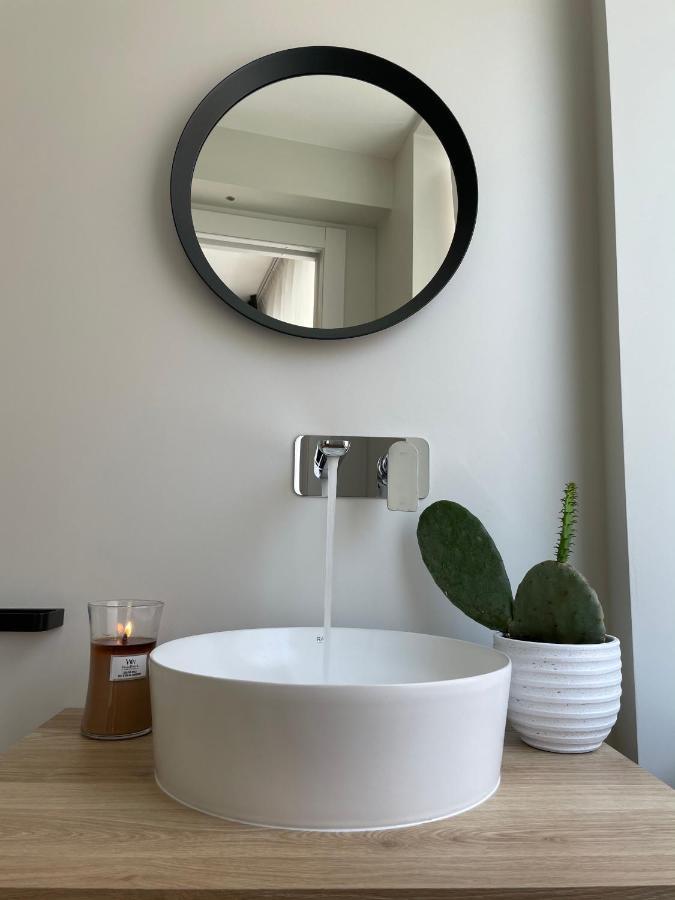 Vento Suites Cagliari Exteriör bild