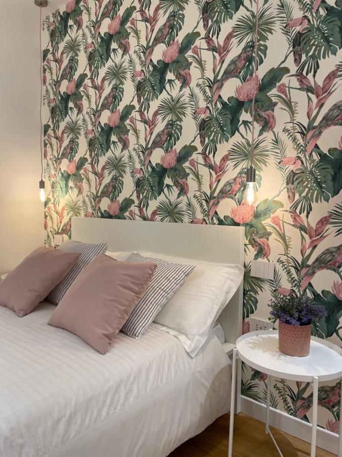 Vento Suites Cagliari Exteriör bild