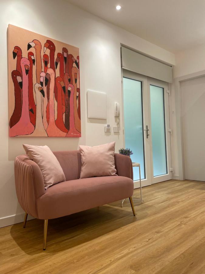 Vento Suites Cagliari Exteriör bild