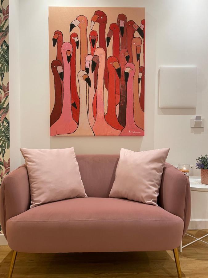 Vento Suites Cagliari Exteriör bild