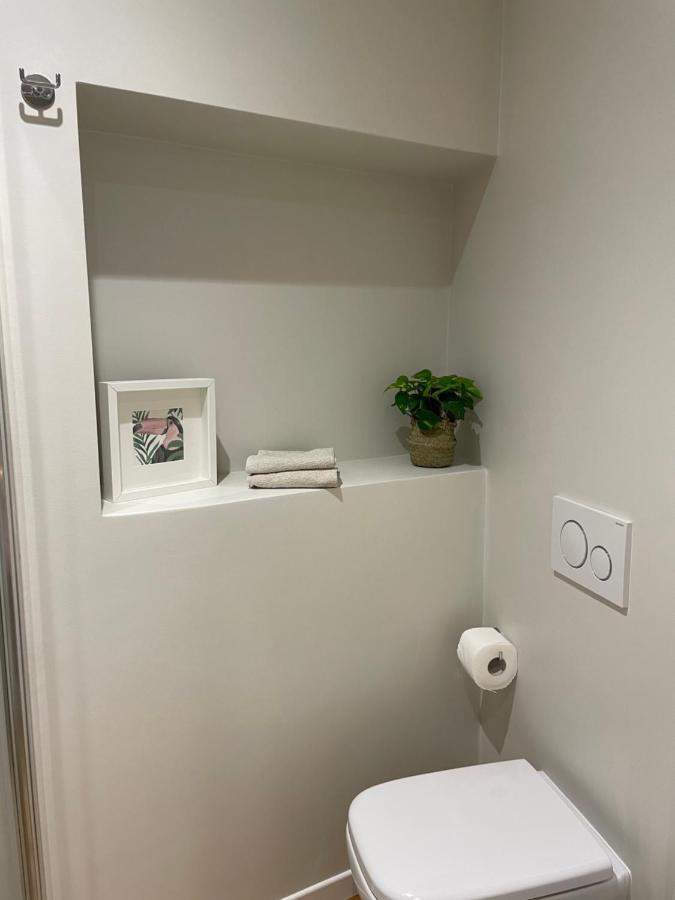 Vento Suites Cagliari Exteriör bild