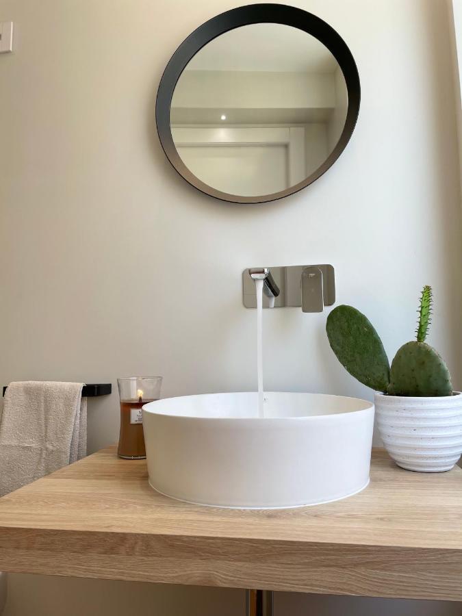 Vento Suites Cagliari Exteriör bild
