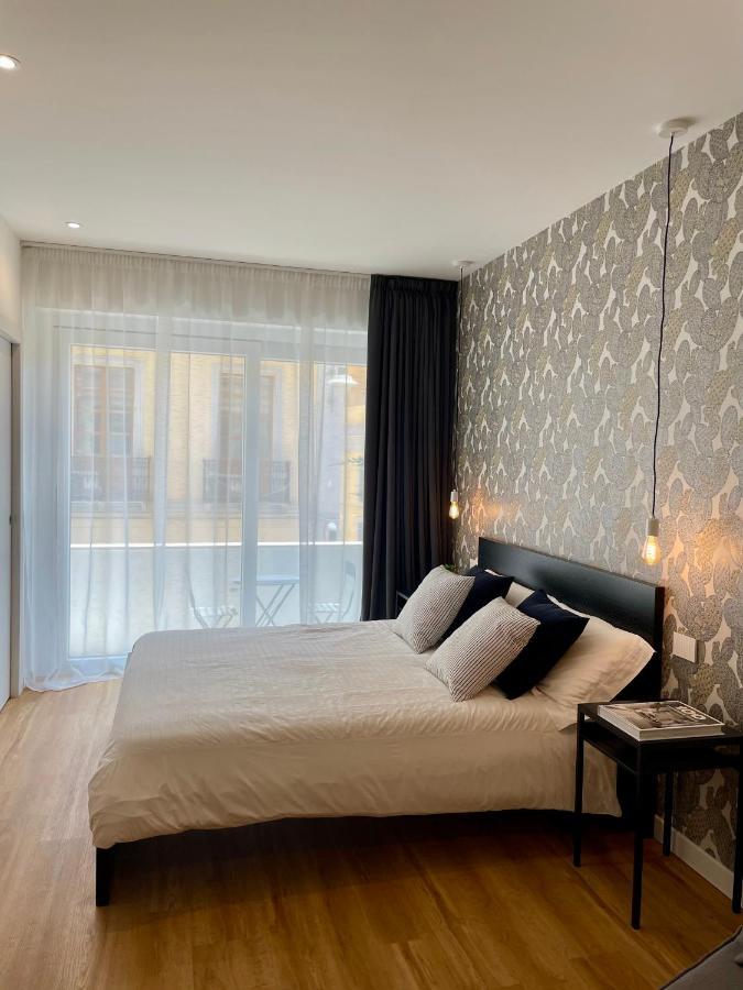 Vento Suites Cagliari Exteriör bild