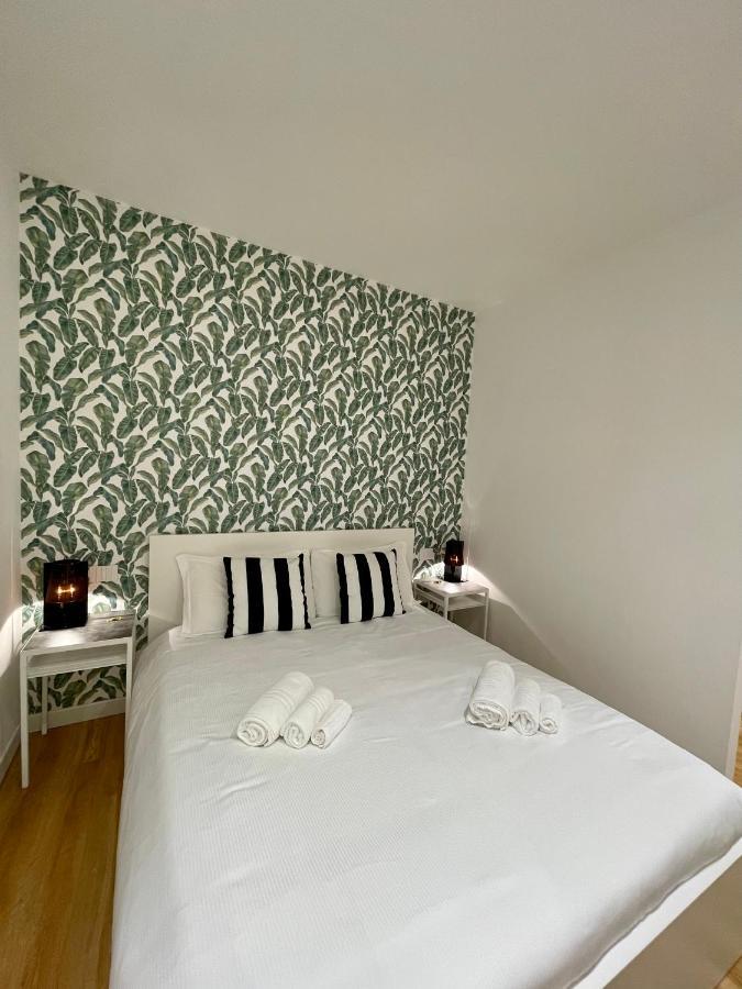 Vento Suites Cagliari Exteriör bild
