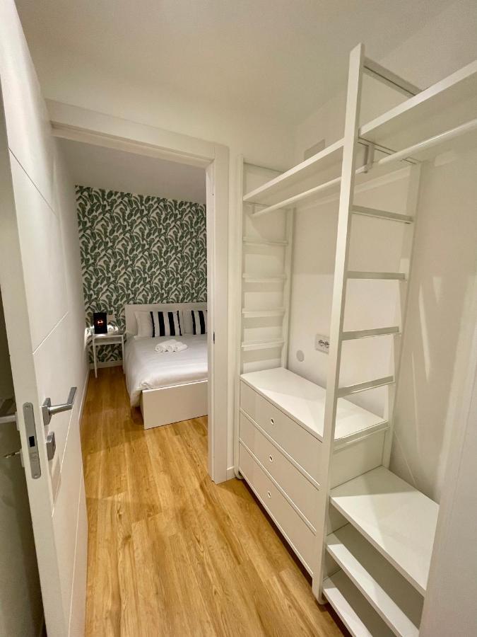Vento Suites Cagliari Exteriör bild