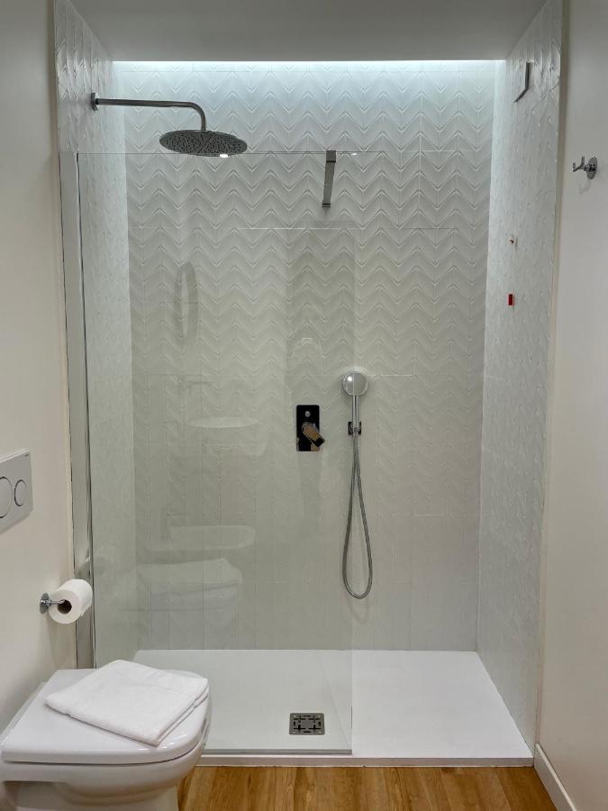 Vento Suites Cagliari Exteriör bild