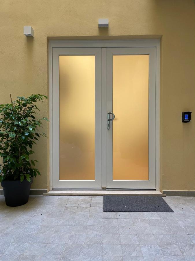 Vento Suites Cagliari Exteriör bild