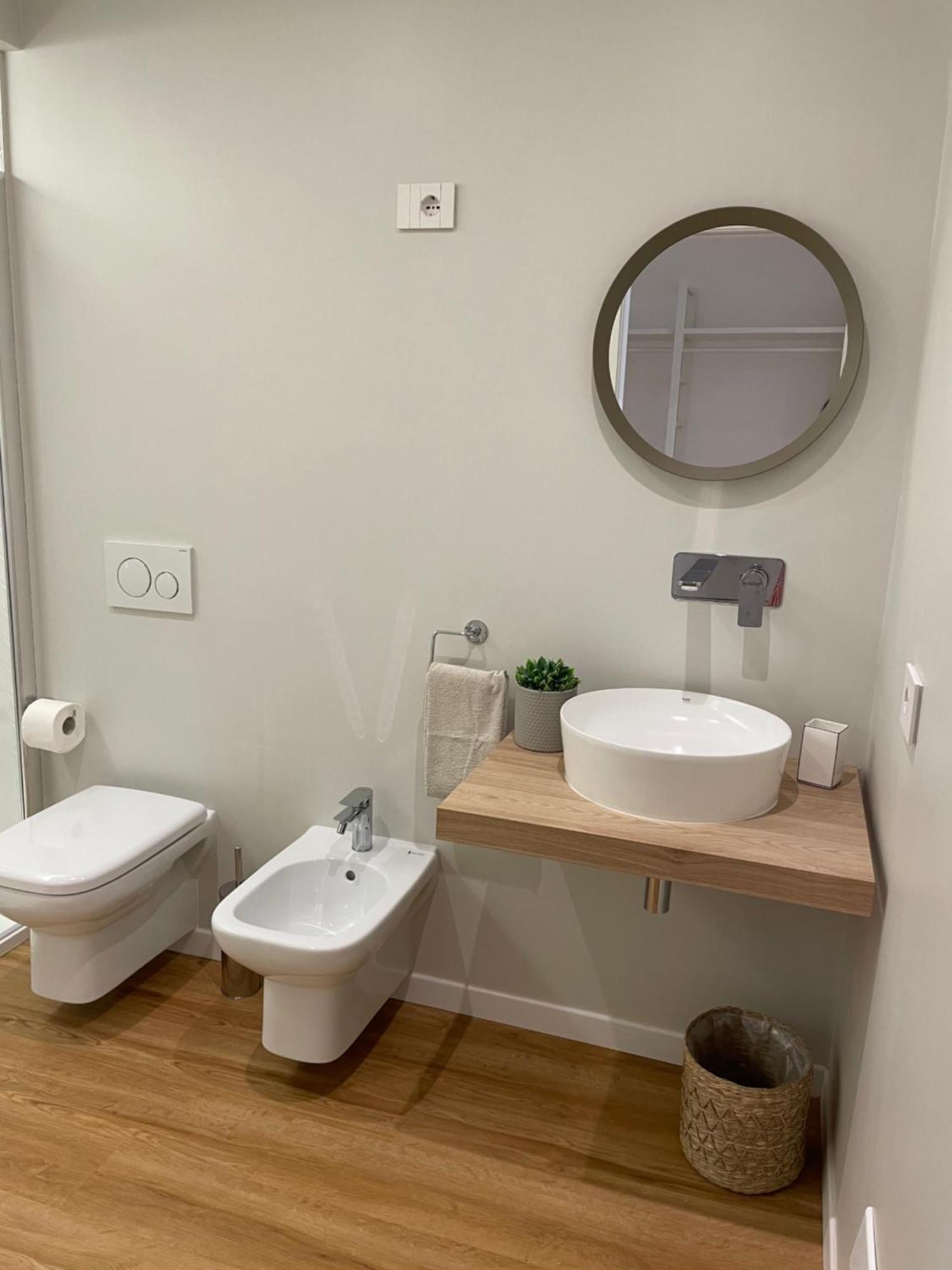 Vento Suites Cagliari Rum bild
