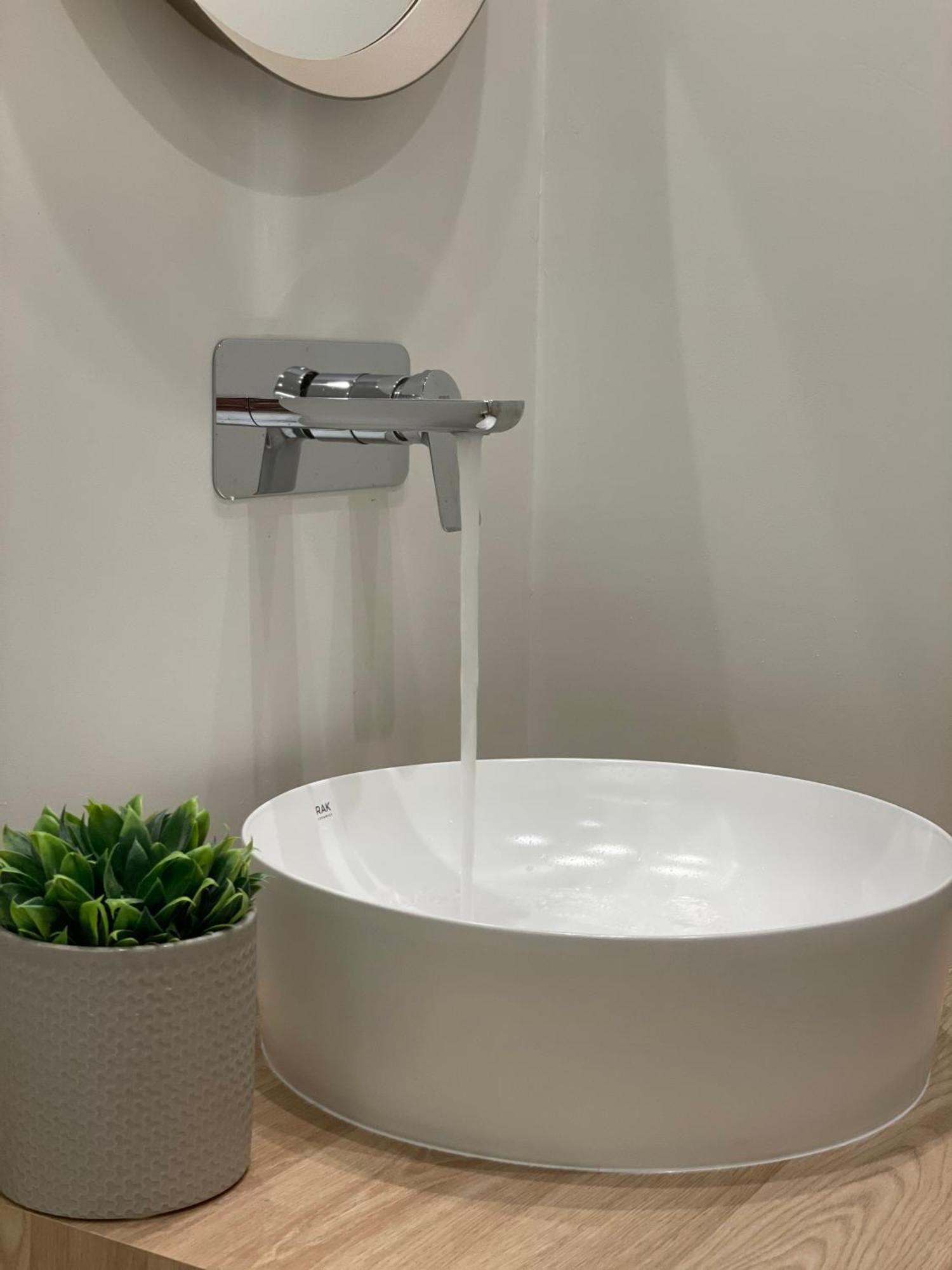Vento Suites Cagliari Rum bild